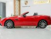 Mercedes-Benz SLC 43 2018 - Màu đỏ, nhập khẩu nguyên chiếc