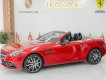 Mercedes-Benz SLC 43 2018 - Màu đỏ, nhập khẩu nguyên chiếc