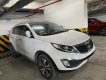 Kia Sportage 2013 - Xe chính chủ nhập khẩu nguyên chiếc, bảo trì định kỳ đầy đủ, full option