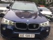 BMW X3 2016 - Thích trải nghiệm lái, yêu ngay BMW