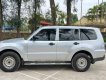 Mitsubishi Pajero Sport 2008 - Máy zin 100%, gầm bệ chắc nịch