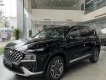 Hyundai Santa Fe 2022 - Giảm 100% phí trước bạ