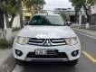 Mitsubishi Outlander Sport Bán  Pajero Sport máy dầu cuối 2017 2017 - Bán Mitsubishi Pajero Sport máy dầu cuối 2017