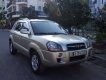 Hyundai Tucson 2009 - Hyundai Tucson 2009 số sàn tại Bình Định