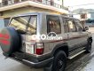 Isuzu Trooper   LS Đời 2003 Chất Rin Đẹp 2003 - isuzu Trooper LS Đời 2003 Chất Rin Đẹp