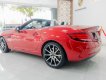 Mercedes-Benz SLC 43 2018 - Màu đỏ, nhập khẩu nguyên chiếc