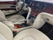 Bentley Mulsanne 2016 - Bán xe có bảo hành