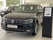 Volkswagen Tiguan Allspace elegance 2020 - Bán xe Volkswagen Tiguan Allspace màu đen, 7 chỗ, nhập khẩu Mexico, Giá Shock, GIẢM 170TR TIỀN MẶT