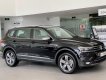 Volkswagen Tiguan Allspace elegance 2020 - Bán xe Volkswagen Tiguan Allspace màu đen, 7 chỗ, nhập khẩu Mexico, Giá Shock, GIẢM 170TR TIỀN MẶT