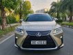 Lexus RX 200 2016 - Màu vàng cát