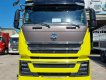 Howo Sitrak 2022 - HOWO VIMID TH7 LX 460