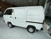 Suzuki Super Carry Van 2022 - Chạy giờ cao điểm, đủ màu giao ngay, có hỗ trợ trả góp khuyến mãi lớn trong tháng