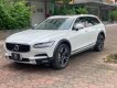 Volvo V90 2020 - Màu trắng, nhập khẩu