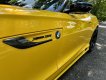 BMW Z4 2009 - Xe màu vàng, đẹp như mới, xe được BMW trang bị hộp số racing