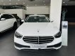 Mercedes-Benz E200 2023 - Xe sẵn giao ngay - Tặng gói du lịch nghỉ dưỡng, gói phụ kiện cao cấp chính hãng