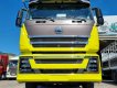 Howo Sitrak 2022 - HOWO VIMID TH7 LX 460