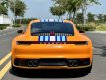 Porsche 911 2020 - Xe màu vàng