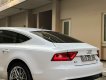 Audi A7 2011 - Xe màu trắng, giá cực tốt