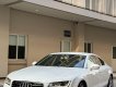 Audi A7 2011 - Xe màu trắng, giá cực tốt