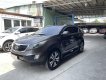 Kia Sportage 2012 - Xe 5 chỗ gầm cao nhập khẩu - Công nghệ miên man