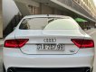 Audi A7 2011 - Xe màu trắng, giá cực tốt