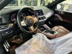 BMW X6 2020 - Màu trắng, nội thất nâu