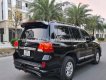 Toyota Land Cruiser 2008 - Nhập khẩu Trung Đông