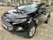 Ford EcoSport 2015 - Cần bán xe màu đen