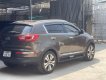 Kia Sportage 2012 - Xe 5 chỗ gầm cao nhập khẩu - Công nghệ miên man