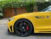 BMW Z4 2009 - Xe màu vàng, đẹp như mới, xe được BMW trang bị hộp số racing