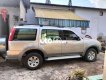 Ford Everest gia đình cần bán xe for everet sx 2008 2008 - gia đình cần bán xe for everet sx 2008