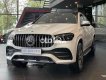 Mercedes-Benz GLE 53 mercedes AMG GLE 53 4MATIC COUPE đã lăn bánh 1 năm 2021 - mercedes AMG GLE 53 4MATIC COUPE đã lăn bánh 1 năm