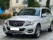 Mercedes-Benz GLK 220 2013 - Biển dễ nhìn