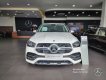 Mercedes-Benz GLE 450 2023 - Nhập khẩu nguyên chiếc - Tặng bộ phụ kiện, gói nghỉ dưỡng cao cấp