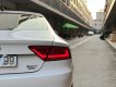 Audi A7 2011 - Xe màu trắng, giá cực tốt