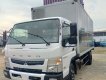 Mitsubishi Fuso 2022 - Bán xe 3,5 tấn thùng dài 5,2m nhập khẩu Nhật Bản. Khuyến mãi 50% lệ phí trước bạ