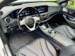 Mercedes-Maybach S 450 2017 - Mercedes-Maybach S 450 2017