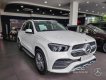 Mercedes-Benz GLE 450 2023 - Nhập khẩu nguyên chiếc - Tặng bộ phụ kiện, gói nghỉ dưỡng cao cấp