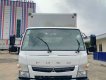 Mitsubishi Fuso 2022 - Bán xe 3,5 tấn thùng dài 5,2m nhập khẩu Nhật Bản. Khuyến mãi 50% lệ phí trước bạ