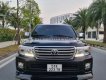 Toyota Land Cruiser 2008 - Nhập khẩu Trung Đông