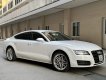 Audi A7 2011 - Xe màu trắng, giá cực tốt