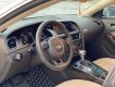 Audi A5 2012 - Cần bán lại xe màu trắng