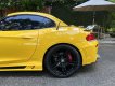BMW Z4 2009 - Xe màu vàng, đẹp như mới, xe được BMW trang bị hộp số racing