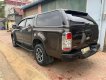 Chevrolet Colorado 2017 - Đăng ký 2018, đăng kiểm dài