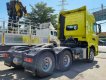 Howo Sitrak 2022 - HOWO VIMID TH7 LX 460