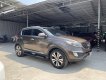 Kia Sportage 2012 - Xe 5 chỗ gầm cao nhập khẩu - Công nghệ miên man