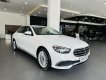 Mercedes-Benz E200 2023 - Xe sẵn giao ngay - Tặng gói du lịch nghỉ dưỡng, gói phụ kiện cao cấp chính hãng