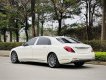 Mercedes-Maybach S 450 2017 - Mercedes-Maybach S 450 2017