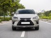 Lexus NX 300 2020 - Xe màu bạc