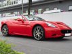 Ferrari California 2010 - Màu đỏ, nhập khẩu nguyên chiếc